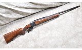 Sturm Ruger & Co. ~ No. 1 ~ .270 Winchester - 1 of 11