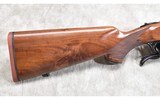 Sturm Ruger & Co. ~ No. 1 ~ .270 Winchester - 2 of 11