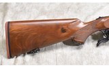 Ruger ~ No. 1 ~ .270 Winchester - 2 of 11
