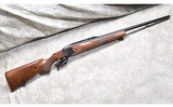 Ruger ~ No. 1 ~ .270 Winchester - 1 of 11