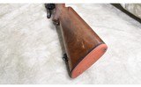 Ruger ~ No. 1 ~ .270 Winchester - 11 of 11