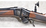 Winchester (Miroku) ~ 1885 Limited Series Sporter ~ .45-70 Government - 9 of 11