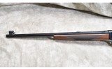 Winchester (Miroku) ~ 1885 Limited Series Sporter ~ .45-70 Government - 8 of 11