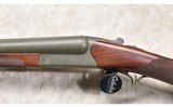 C.Z. (Huglu) ~ Bobwhite G2 ~ 12 Gauge - 9 of 11