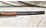 Winchester ~ 101 ~ 12 Gauge - 4 of 11