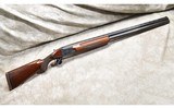 Winchester ~ 101 ~ 12 Gauge - 1 of 11