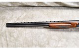 Winchester ~ 101 ~ 20 Gauge - 8 of 11