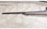 WEATHERBY ~ VANGUARD ~ .240 WEATHERBY MAGNUM - 8 of 11