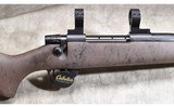 WEATHERBY ~ VANGUARD ~ .240 WEATHERBY MAGNUM - 3 of 11
