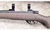 WEATHERBY ~ VANGUARD ~ .240 WEATHERBY MAGNUM - 9 of 11
