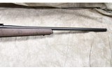 WEATHERBY ~ VANGUARD ~ .240 WEATHERBY MAGNUM - 4 of 11