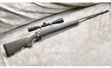 Ruger ~ M77 Hawkeye ~ .300 Winchester Magnum - 1 of 11