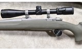 Ruger ~ M77 Hawkeye ~ .300 Winchester Magnum - 9 of 11