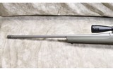 Ruger ~ M77 Hawkeye ~ .300 Winchester Magnum - 8 of 11