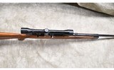 Weatherby ~ Mark XXII ~ .22 Long Rifle - 5 of 12