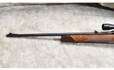 Weatherby ~ Mark XXII ~ .22 Long Rifle - 8 of 12