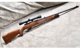 Weatherby ~ Mark XXII ~ .22 Long Rifle - 1 of 12