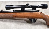 Weatherby ~ Mark XXII ~ .22 Long Rifle - 9 of 12