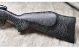 WEATHERBY ~ MARK V ~ .30-378 WEATHERBY MAGNUM - 10 of 11