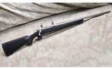 Sturm Ruger & Co. ~ M77 Mark II ~ .223 Remington - 1 of 11