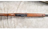 The Marlin Firearms Co. ~ 9 "Camp Carbine" ~ 9mm Luger - 6 of 11
