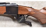 Sturm Ruger & Co. ~ No. 1 ~ 6mm Remington - 9 of 11