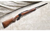 Sturm Ruger & Co. ~ No. 1 ~ 6mm Remington - 1 of 11