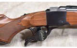 Sturm Ruger & Co. ~ No. 1 ~ 6mm Remington - 3 of 11