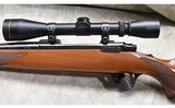 Sturm Ruger & Co. ~ M77 ~ .270 Winchester - 9 of 11