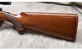 Sturm Ruger & Co. ~ M77 ~ .270 Winchester - 10 of 11