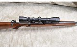 Sturm Ruger & Co. ~ M77 ~ .270 Winchester - 5 of 11