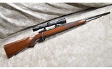 Sturm Ruger & Co. ~ M77 ~ .270 Winchester - 1 of 11