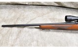 Sturm Ruger & Co. ~ M77 ~ .270 Winchester - 8 of 11