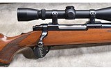 Sturm Ruger & Co. ~ M77 ~ .270 Winchester - 3 of 11