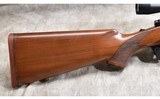 Sturm Ruger & Co. ~ M77 ~ .270 Winchester - 2 of 11