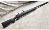 Remington ~ 700 ~ .223 Remington - 1 of 11