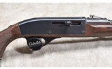 Remington ~ Nylon 66 ~ .22 Long Rifle - 3 of 11