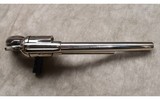 Colt ~ Single Action Army ~ .45 Colt - 5 of 6