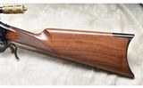 Winchester (Miroku) ~ 1885 Limited Series ~ .32-40 Winchester - 10 of 12