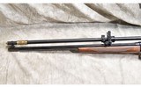 Winchester (Miroku) ~ 1885 Limited Series ~ .32-40 Winchester - 8 of 12