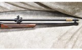 Winchester (Miroku) ~ 1885 Limited Series ~ .32-40 Winchester - 4 of 12