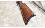 Winchester (Miroku) ~ 1885 Limited Series ~ .32-40 Winchester - 11 of 12