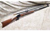 Winchester (Miroku) ~ 1885 Limited Series ~ .32-40 Winchester - 1 of 12