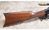 Winchester (Miroku) ~ 1885 Limited Series ~ .32-40 Winchester - 2 of 12
