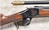 Winchester (Miroku) ~ 1885 Limited Series ~ .32-40 Winchester - 3 of 12