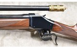 Winchester (Miroku) ~ 1885 Limited Series ~ .32-40 Winchester - 9 of 12