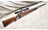 Ruger ~ 77/22 ~ .22 Long Rifle - 1 of 11