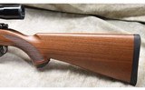 Ruger ~ 77/22 ~ .22 Long Rifle - 10 of 11