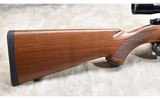Ruger ~ 77/22 ~ .22 Long Rifle - 2 of 11