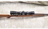 Ruger ~ 77/22 ~ .22 Long Rifle - 5 of 11